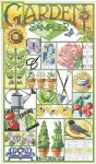 (image for) Garden Sampler